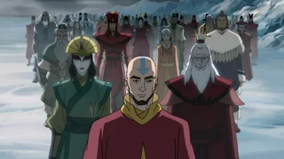 نظریه جدید درباره 'Avatar: Seven Havens': آیا فاجعه‌ی کوررا معمای سریال را حل می‌کند؟