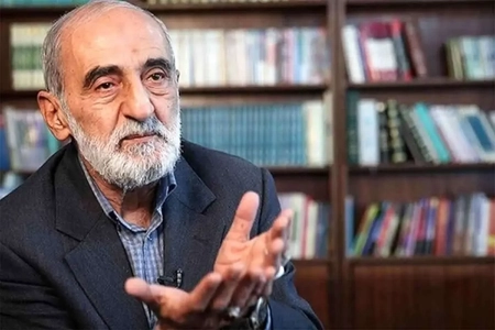 شریعتمداری: سخنرانی رئیس‌جمهور در سازمان ملل، در تراز جمهوری اسلامی بود