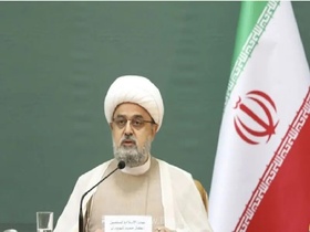 ایران الگو برای کشورهای اسلامی و ملت‌های مظلوم؛ تاکید بر اتکا به ظرفیت‌های داخلی