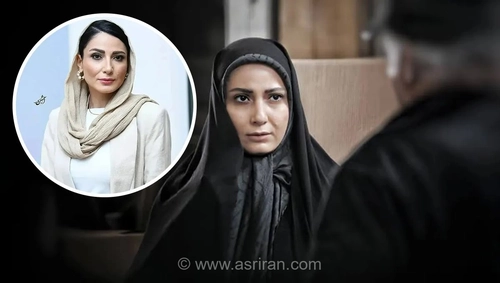 استایل جدید سمیرا حسن‌پور، بازیگر «دلدادگان» و «جیران» در تصاویر اخیر (+عکس)