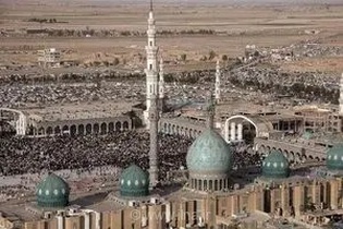 مراسم تشییع رهبر شهید در قم با اقامه نماز در مسجد جمکران آغاز می‌شود