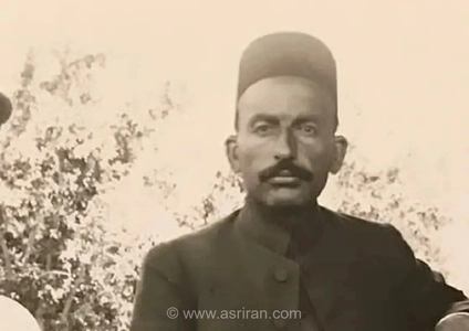 نگاهی به زندگی اشرافی در غرب ایران؛ تصویری دیده نشده از یک ارباب کُرد در دهه ۱۳۰۰