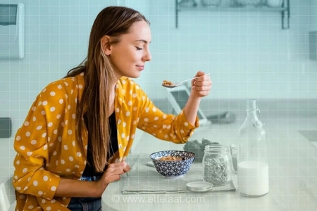 خداحافظی با خستگی روزانه؛ معرفی بهترین خوراکی‌های طبیعی برای افزایش سطح انرژی بدن بدون نیاز به کافئین