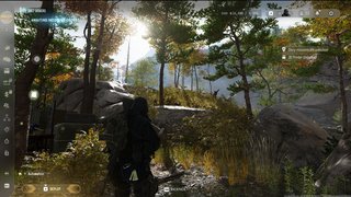 بررسی الزامات بایوس برای اجرای Call of Duty: Modern Warfare 4