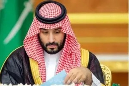 تلاش پشت‌پرده ریاض برای مهار تنش‌ها؛ بن‌سلمان در تماس با ترامپ خواستار توقف حملات به ایران شد