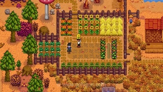 ۱۱ ایده برای تجربه‌ای دوباره در بازی Stardew Valley و تازگی بخشیدن به آن