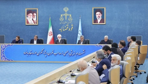 محسنی اژه‌ای: مبارزه با فساد نباید با آزمون و خطا پیش رود