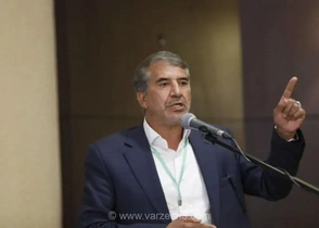 اعتراض مس رفسنجان به پلی‌آف؛ نماینده مجلس: تصمیم غیرمنطقی و ناعادلانه است/ پیگیری تا CAS