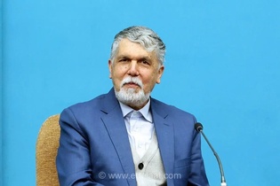 وزیر فرهنگ در اردبیل: دوران صفویه عصر طلایی بازسازی هویت ملی و شکوفایی هنر و تمدن ایران بود
