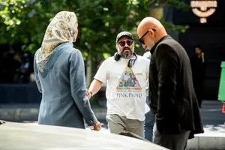 کارگردان «بدنام»: استقبال مخاطبان از سریال فراتر از انتظار بود/ در ادامه با غافلگیری‌های بزرگی روبرو می‌شوید