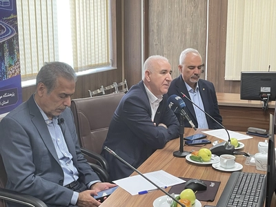 مخابرات البرز: آمادگی برای پشتیبانی از تحول دیجیتال و هوش مصنوعی