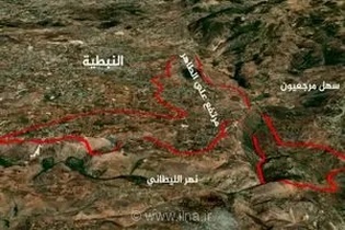 هشدار ایران درباره پیامدهای هرگونه حمله اسرائیل به منطقه علی‌الطاهر در جنوب لبنان