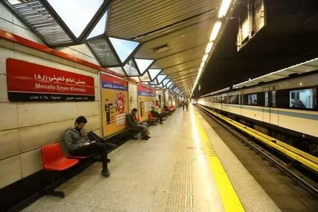 شخصی‌سازی کارت بلیت مترو تهران از فردا آغاز می‌شود