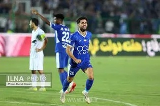 استقلال با کوشکی هم به توافق رسید