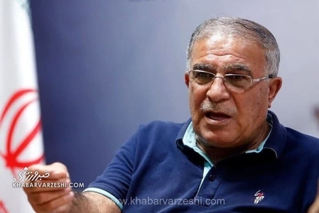 واکنش پیشکسوت استقلال به اخراج حردانی: سهراب اشتباه کرد/پنجره بسته شد!
