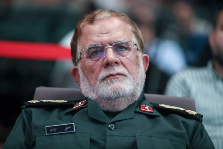 توان دفاعی ایران از توان تهاجمی دشمن فراتر است