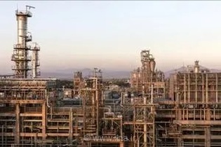 صرفه‌جویی ۶۱۲ میلیارد ریالی پتروشیمی تبریز با مهندسی معکوس و ساخت داخل