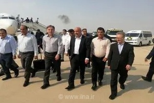 سفر وزیر کار به عسلویه؛ از بازدید میدانی واحد آسیب‌دیده پتروشیمی جم تا افتتاح درمانگاه اجتماعی در شهرستان مُهر