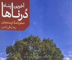 «آخرین پناه درناها» دوباره پشت ویترین کتابفروشی‌ها
