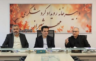 نگرانی فرماندار شیراز از آسیب به بافت تاریخی در توسعه هتل‌سازی