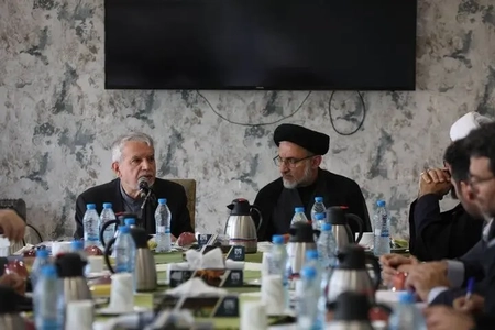 موقوفات و مساجد ایرانی؛ محور راهبردی همکاری مشترک برای ثبت‌جهانی