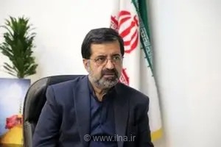 دو سوم مسجد جمکران پیش از آغاز مراسم تشییع رهبر شهید پر شد/ حرکت زائران از حرم حضرت معصومه(س) به سمت جمکران