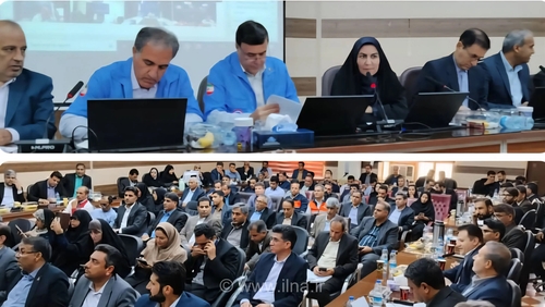 هشدار فرماندار جیرفت درباره خطر سیلاب در مناطق شهری، روستایی و کشاورزی