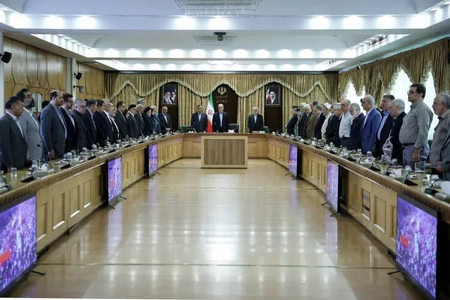 پزشکیان: در مذاکرات اسلام‌آباد از اصول اصلاح‌طلبی عقب‌نشینی نکردیم