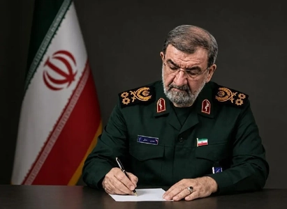 در صورت تحقق شروط دیپلماسی باز است