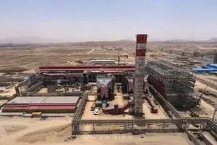 جهش ۵۲ درصدی فروش داخلی گهرزمین در پنج ‌ماهه ابتدایی سال مالی ۱۴۰۵/ گهرزمین در مسیر تکمیل زنجیره ارزش