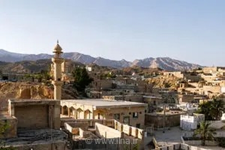 شناسایی ظرفیت‌های گردشگری ۶ روستای هرمزگان؛ مطالعات میدانی آغاز شد