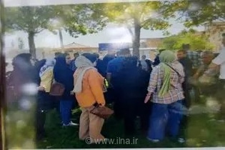 تعطیلی «سرجین بافت» زنجان/ بلاتکلیفی ۳۵۰ کارگر با ۳ ماه حقوق معوق