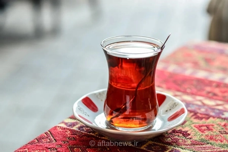 ارتباط مصرف چای با بهبود سلامت قلب و مغز: یافته‌های جدید