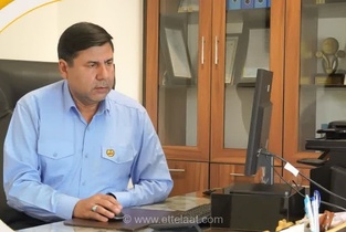افزایش ۱۰۰ درصدی تولید قطعات نیروگاهی در نیروگاه شهید رجایی قزوین