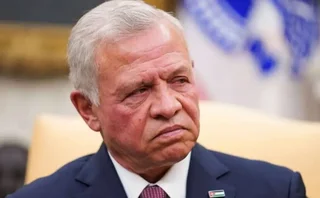 انتقاد پادشاه اردن از بی‌اثر بودن تصمیمات بین‌المللی درباره اسرائیل