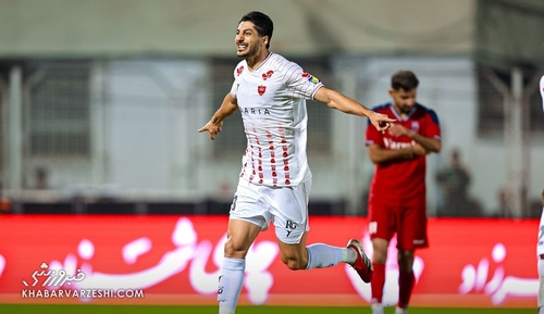 پرسپولیس با درخشش محبی و مدافعان کلیدی به صدر برگشت