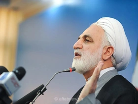 انتصاب مجدد اژه‌ای به ریاست قوه قضائیه