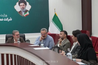 بررسی موانع حقوقی پروژه‌های مشارکتی صدرا با حضور مدیران ارشد عمران شهرهای جدید