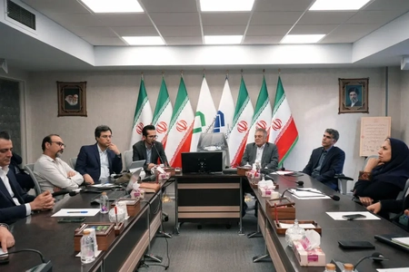 جهش سودآوری در بازوی اکتشافی تاصیکو