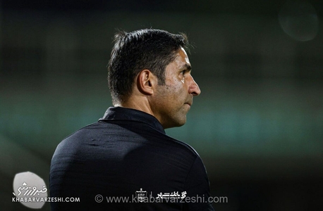 هاشمیان: تمام مبلغ قرارداد با پرسپولیس را دریافت نکردم