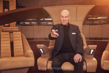 بهترین نقل قول کاپیتان پیکارد پس از 34 سال همچنان یک کلاسیک ماندگار در Star Trek است