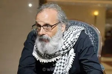 عضو دفتر سیاسی جنبش آزادی‌خواه یونان: اخبار ایران به من امید می‌دهد اما اخبار کشورم مرا افسرده می‌کند