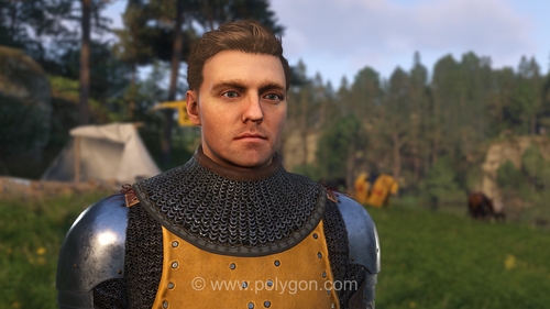 سازنده Kingdom Come: Deliverance 2 از DLSS 5 دفاع می‌کند: بازآفرینی دید هنری اصلی