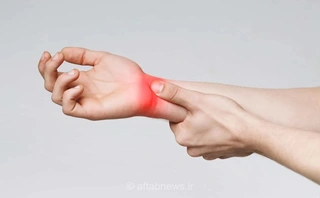 تمرینات ساده برای تقویت مچ دست و پیشگیری از آرتروز