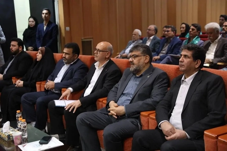 نقش کارشناسان در مستندسازی خسارات جنگ و تحقق عدالت قضایی
