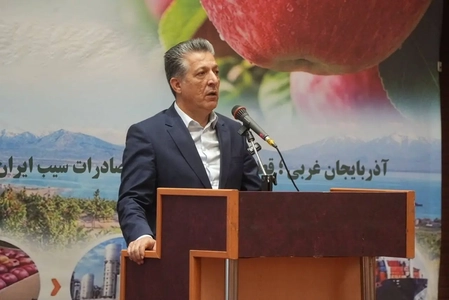۴۰ درصد اقتصاد آذربایجان غربی به کشاورزی اختصاص دارد