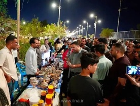 برگزاری نمایشگاه صنایع‌دستی ایلام در کوت عراق