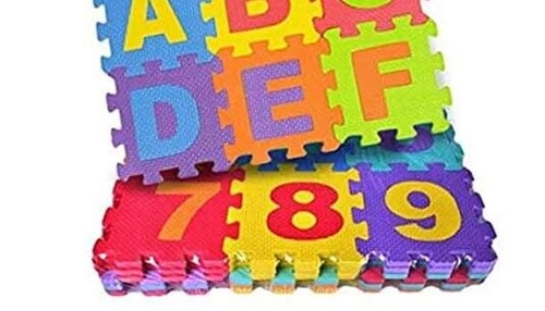 نقش بازی‌های فومی در شکوفایی خلاقیت و تقویت مهارت‌های یادگیری کودکان؛ راهنمای انتخاب بازی‌های آموزشی مناسب