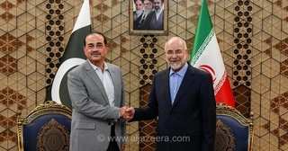 بازگشت فرمانده ارتش پاکستان به ایران؛ آیا منیر می‌تواند بن‌بست جنگ آمریکا را بشکند؟