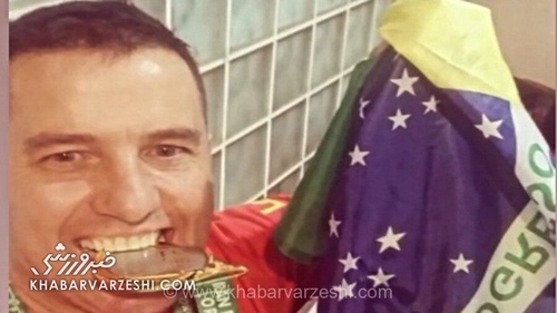 ویدیوی اوسمار برای خداحافظی از هواداران پرسپولیس